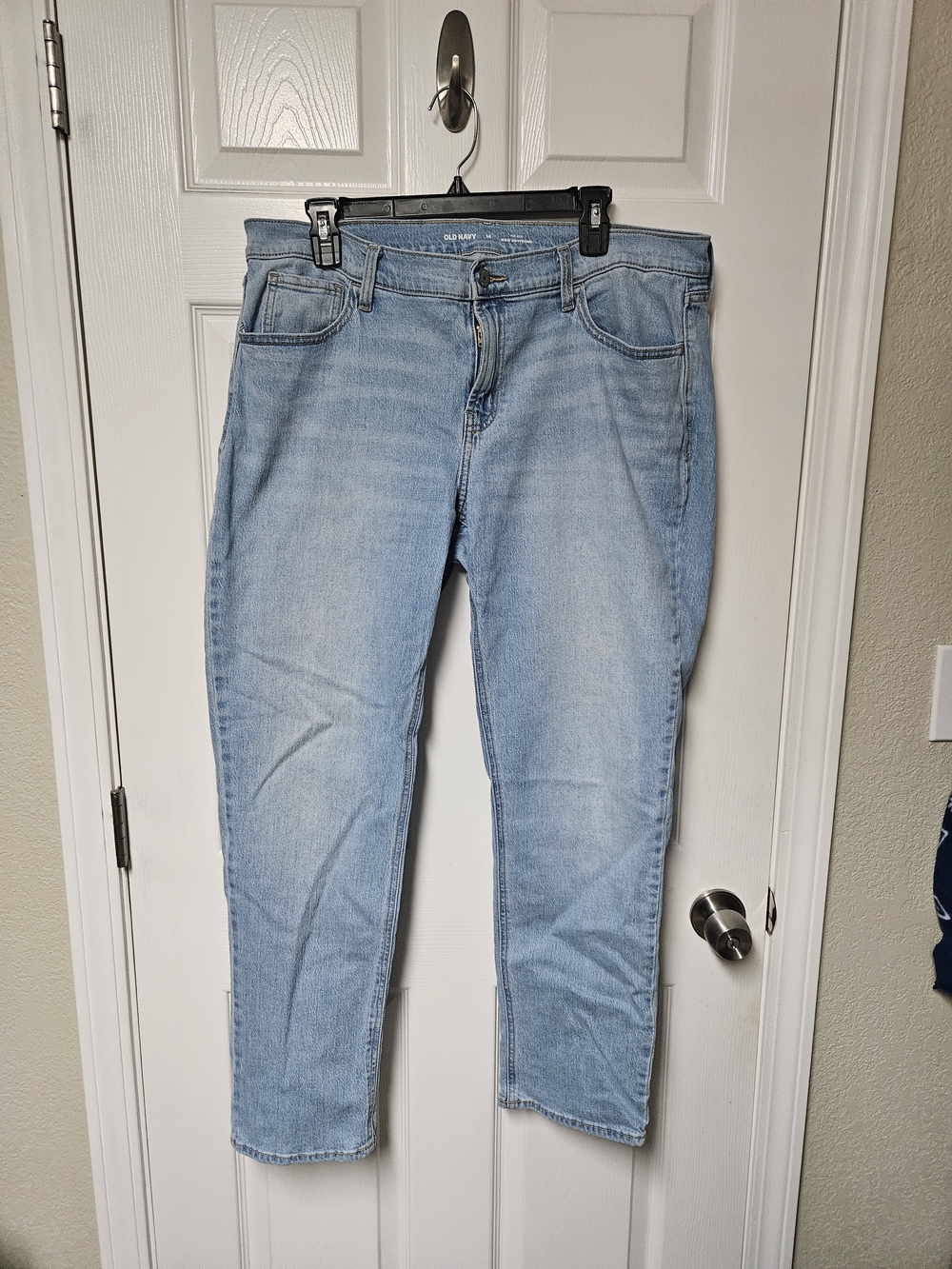 Old Navy Women's Midrise Boyfriend Jeans